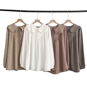BLOUSE BAJU WANITA