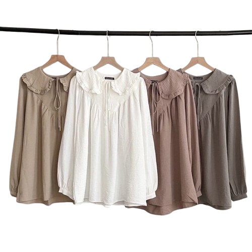 BAJU CASUAL WANITA