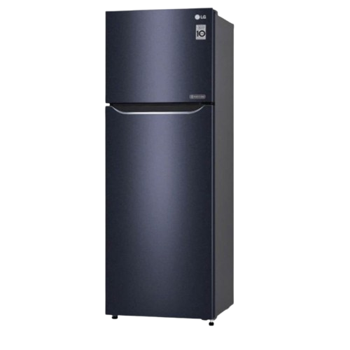 KULKAS 2 PINTU