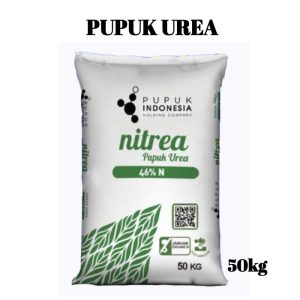 PUPUK UREA