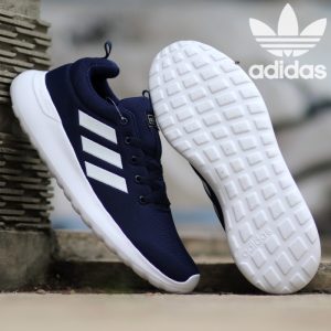 SEPATU ADIDAS RUNNING PRIA OLAHRAGA