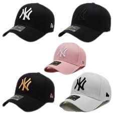 TOPI PRIA & WANITA