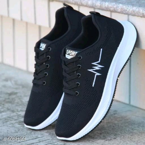 SEPATU SNEAKERS