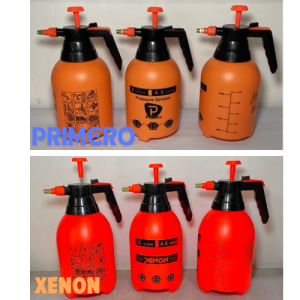 ALAT SEMPROT,SPRAYER MANUAL 2 L (PRIMERO,XENON) 1 Pcs