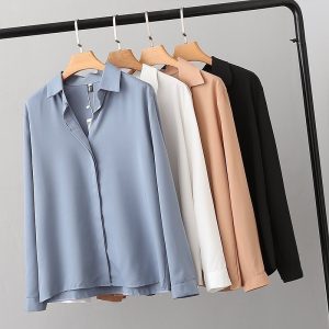 BAJU AMOR TOP BLOUSE MUSLIM