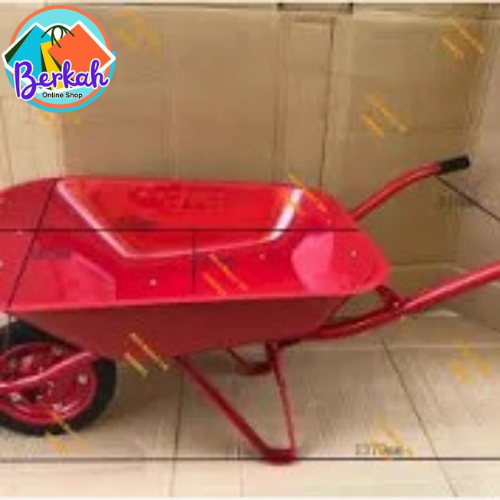 ARTCO GEROBAK SORONG MURAH MERIAH