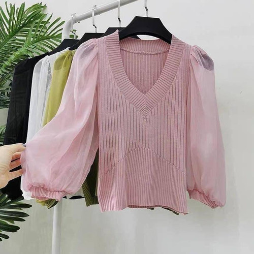 Blouse Dysan Import