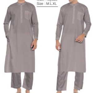 BAJU MUSLIM KOKO SET PRIA