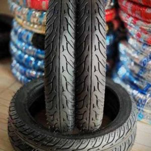 BAN MOTOR MATIC UKURAN 80/90-14 dan 90/90-14