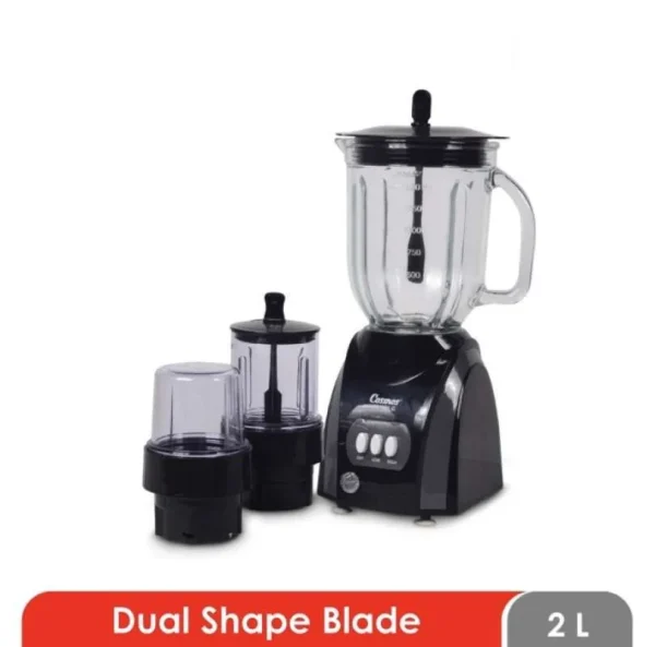 BLENDER