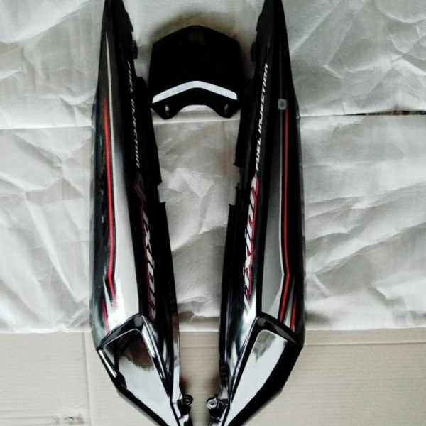 BODY MOTOR VIXION OLD