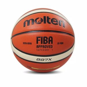 BOLA BASKET