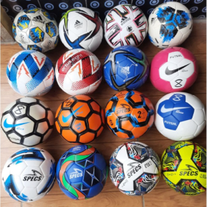 BOLA FUTSAL SPECS