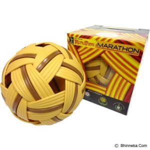 BOLA TAKRAW