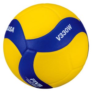 BOLA VOLLY MIKASA MVA 330 ORIGINAL