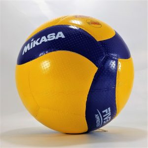 BOLA VOLLY MIKASA V300W SIZE 5