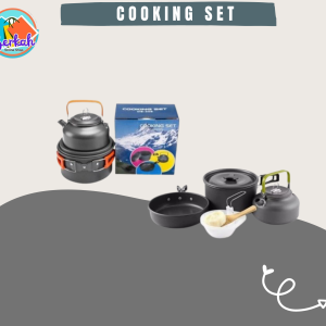 COOKING SET
