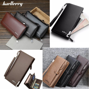 DOMPET KULIT BAELLERRY PRIA & WANITA