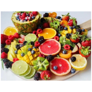 HANTARAN PARCEL BUAH
