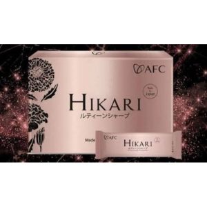 HIKARI SASHET NUTRISI KESEHATAN
