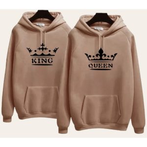 JAKET SWEATER COUPLE