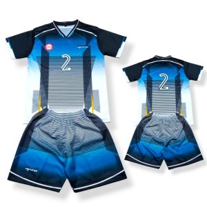 JERSY VOLLY