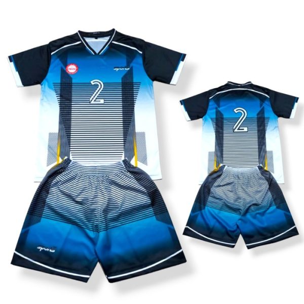 JERSY VOLLY