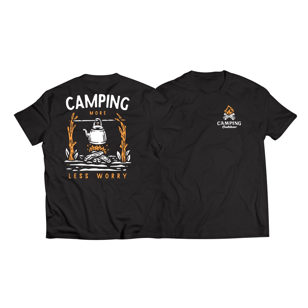 KAOS CAMP