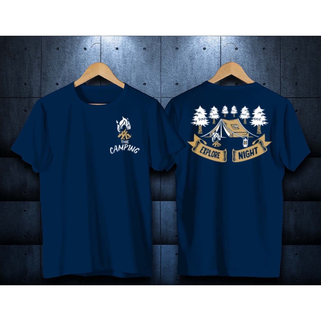 KAOS DISTRO CAMP