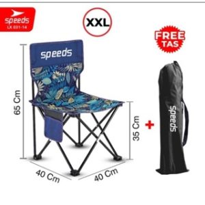 KURSI LIPAT SIZE XXL