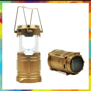 LAMPU LENTERA