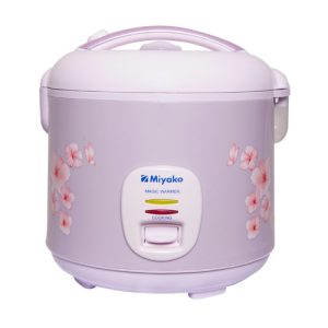 MAGIC COM MIYAKO 2 LITER