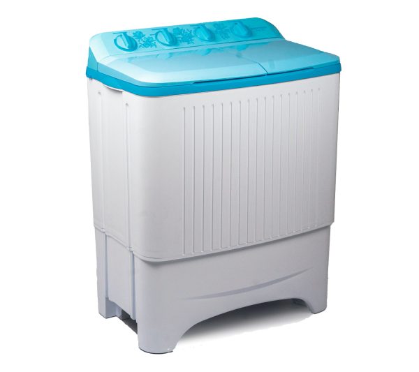MESIN CUCI POLYTRON 2 TABUNG