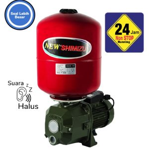 MESIN POMPA AIR OTOMATIS