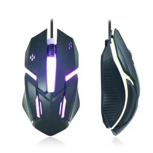 MOUSE GAMING