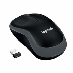 MOUSE NIRKABLE LOGITECH