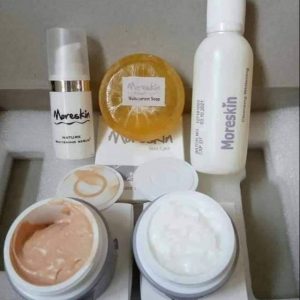 MORESKIN NATURE