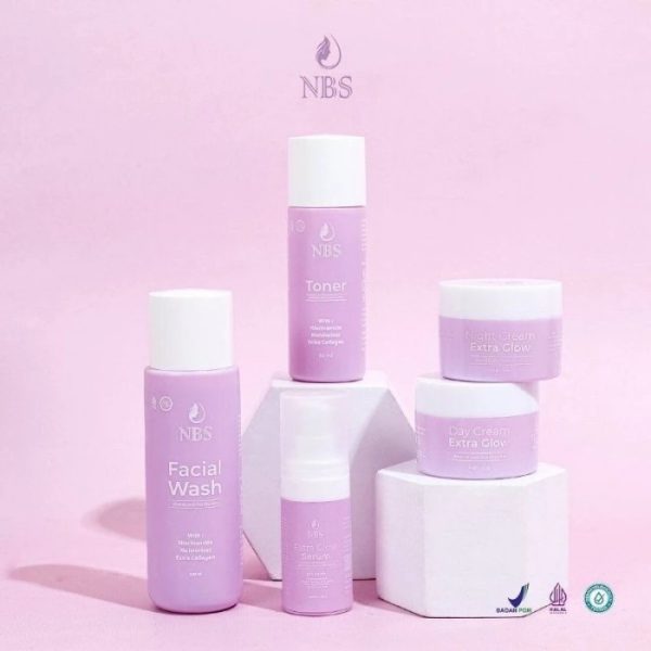 PAKET ULTIMATE CREAM PEMUTIH