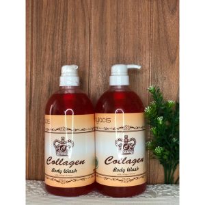 SABUN CAIR COLLAGEN 1000ML
