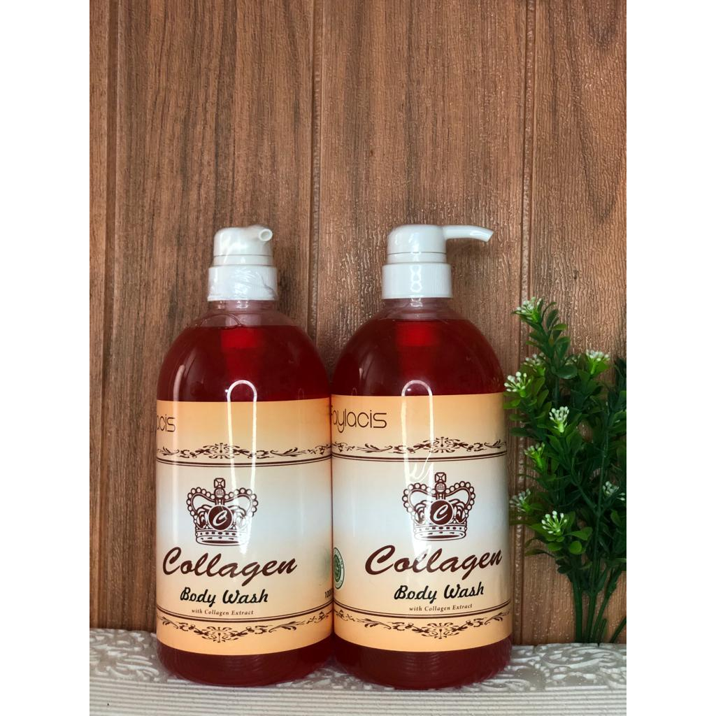 SABUN CAIR COLLAGEN 1000ML