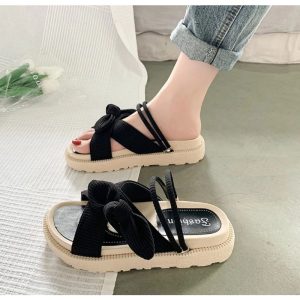 SANDAL WEDGES TERBARU