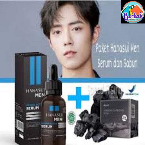 SCINE CARE MEN