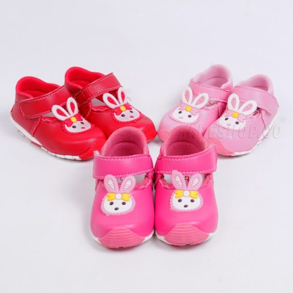 SEPATU BAYI BUNYI