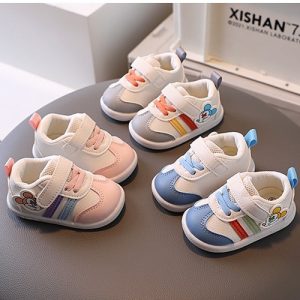 SEPATU BAYI USIA 2-8 BULAN