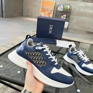 SEPATU BRANDED DIOR