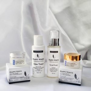 SKINCARE HAPPY WHITE