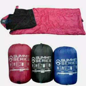SLEEPING BAG
