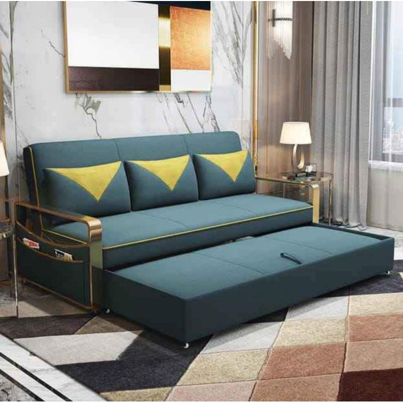 SOFA BED MODERN MULTIFUNGSI