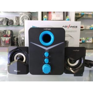 SPEAKER PC, LAPTOP ADVANCE