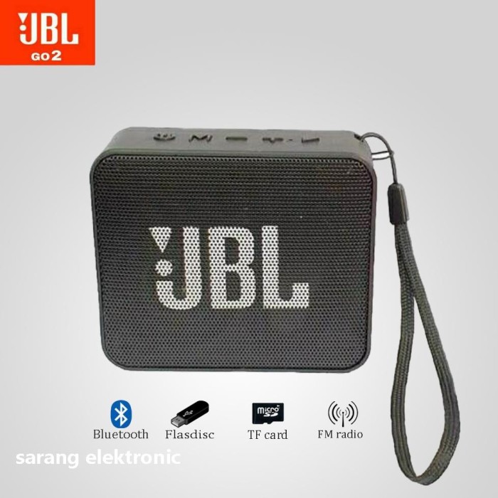 SPEAKER BLOETOOTH JBL